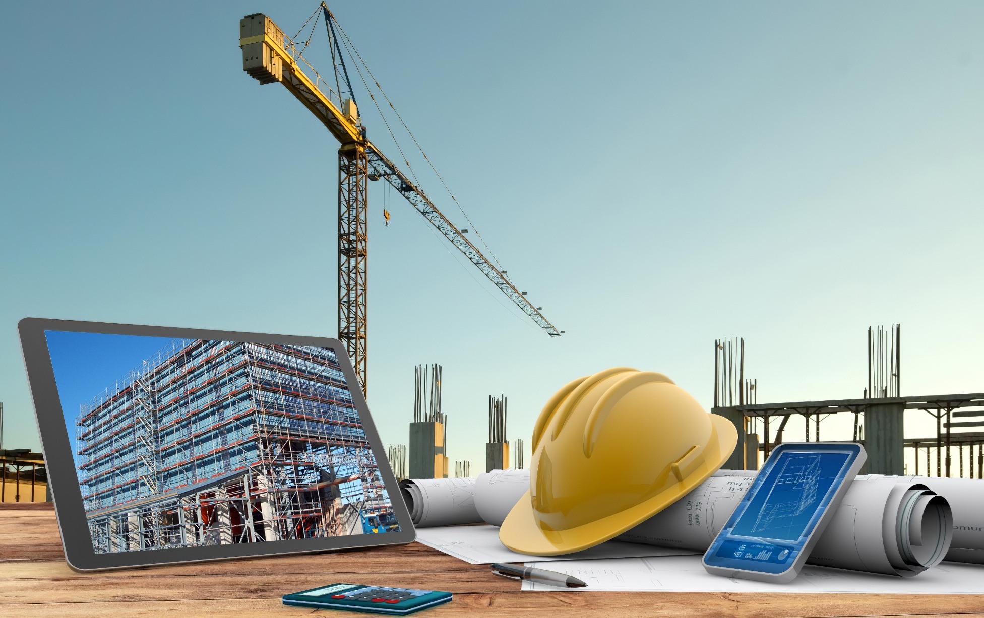 CONSTRUCTION MANAGEMENT